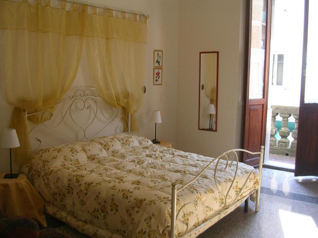 Ascoli Antica B&B アスコリ・ピチェーノ 部屋 写真